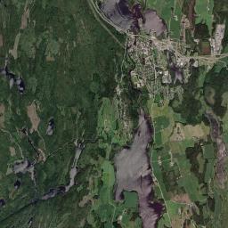Marker Satellite Map
