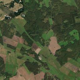 Haljala vald Satellite Map