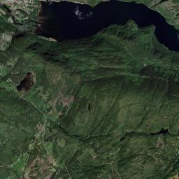 Dalen Satellite Map