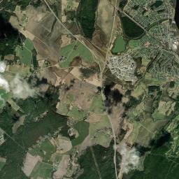 Skåre Satellite Map