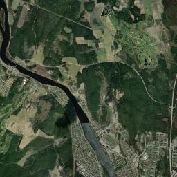 Råtorp Satellite Map