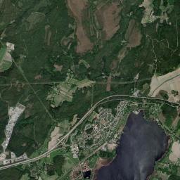 Skattkärr Satellite Map