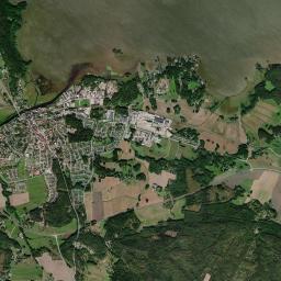 Kungsör Satellite Map