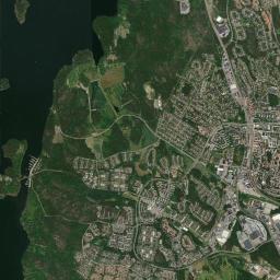 Jakobsberg Satellite Map