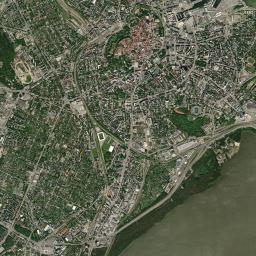 Tallinn Satellite Map