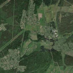 Kobrinskoye Satellite Map
