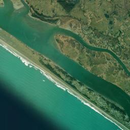 Situk Alaska map(satellite map)