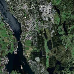 Vormedal Satellite Map