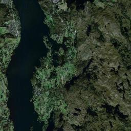 Eike Satellite Map
