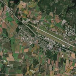 Ryggebyen Satellite Map