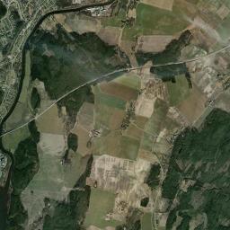 Vålberg Satellite Map