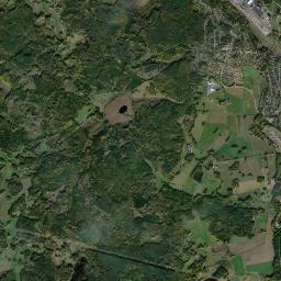 Hällbybrunn Satellite Map