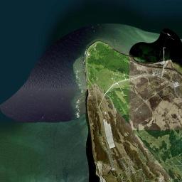 Paldiski Satellite Map