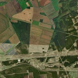 Lüganuse vald Satellite Map