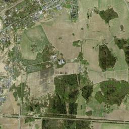 Kohtla-Järve Satellite Map