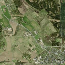 Jõhvi vald Satellite Map