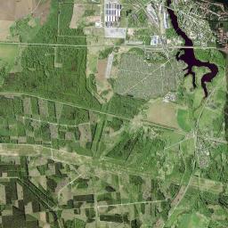 Sillamäe Satellite Map