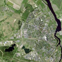 Kartta - Narva - MAP[N]