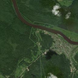 Shuyskoye Satellite Map