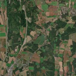 Barkåker Satellite Map