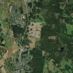 Hovsta Satellite Map
