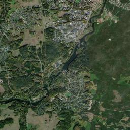 Skogstorp Satellite Map