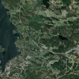 Hemmesta Satellite Map