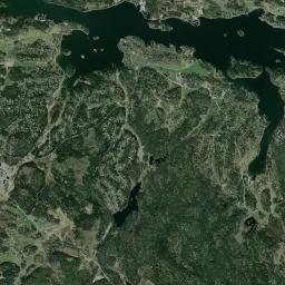 Kopparmora Satellite Map