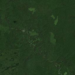 Murashinskiy Rayon Satellite Map