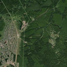 Yurla Satellite Map