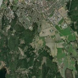 Kristinehamn Satellite Map