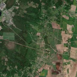 Garphyttan Satellite Map