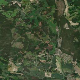 Ärla Satellite Map