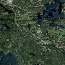 Brunn Satellite Map