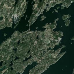 Stavsnäs Satellite Map