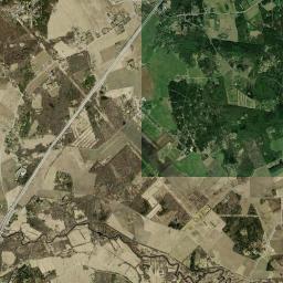 Saue vald Satellite Map