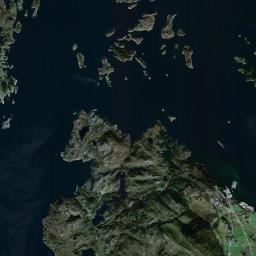 Bokn Satellite Map