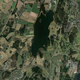Stokke Satellite Map