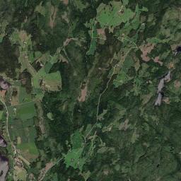 Fossby Satellite Map