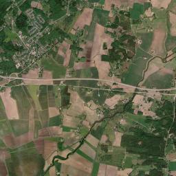 Vintrosa Satellite Map