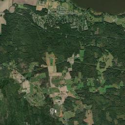 Ekeby-Almby Satellite Map