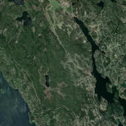 Långvik Satellite Map