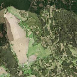 Vinni vald Satellite Map