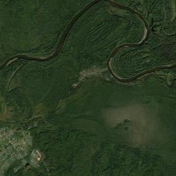 Dubrovka Satellite Map