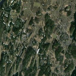 Årøysund Satellite Map