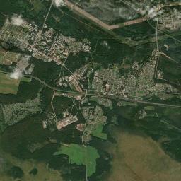 Kaduy Satellite Map