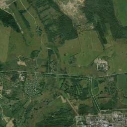 Nelazskoye Satellite Map