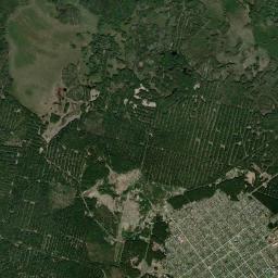 Sos’va Satellite Map
