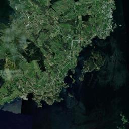 Judaberg Satellite Map