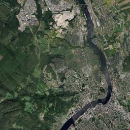 Porsgrunn Satellite Map